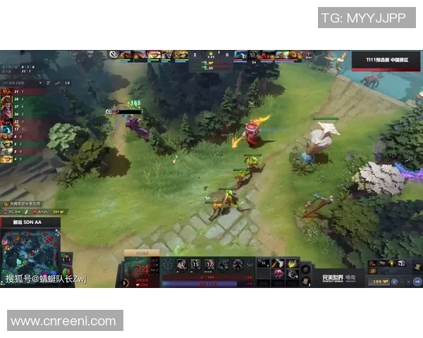 dota比赛骂-身处飓风的搏击区域，非凡对对战之战遇WarCraft，Dota比赛的激情与争议背后的故事-dota比赛骂